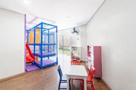 Foto 17 de apartamento à venda com 3 quartos, 100m² em Alto de Pinheiros, São Paulo