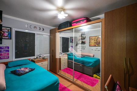 Quarto 1 de apartamento à venda com 2 quartos, 60m² em Jardim Monte Kemel, São Paulo