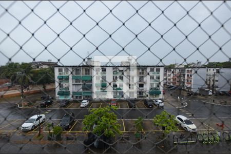 Vista da Varanda de apartamento para alugar com 2 quartos, 63m² em Marechal Hermes, Rio de Janeiro