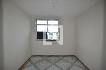  Quarto 1 de apartamento para alugar com 2 quartos, 63m² em Marechal Hermes, Rio de Janeiro