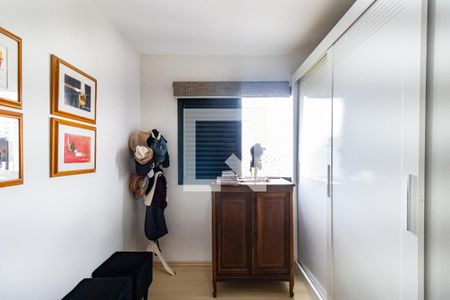 Apartamento à venda com 2 quartos, 58m² em Vila Andrade, São Paulo