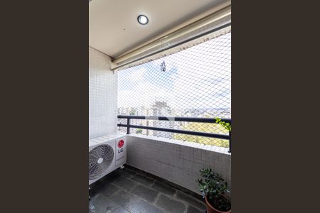 Apartamento à venda com 2 quartos, 58m² em Vila Andrade, São Paulo