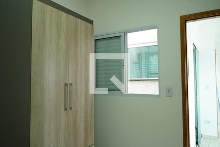 Quarto 1 de apartamento para alugar com 2 quartos, 38m² em Vila Carrão, São Paulo