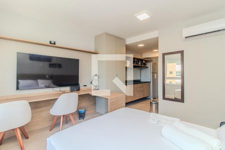 Studio de apartamento para alugar com 1 quarto, 28m² em Partenon, Porto Alegre