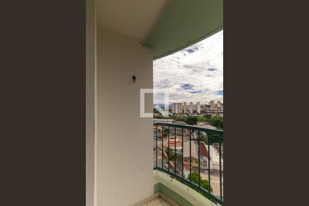 Apartamento para alugar com 2 quartos, 50m² em Chácara Califórnia, São Paulo