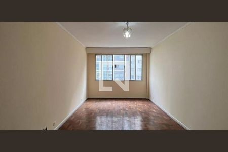 Apartamento à venda com 3 quartos, 110m² em Pinheiros, São Paulo