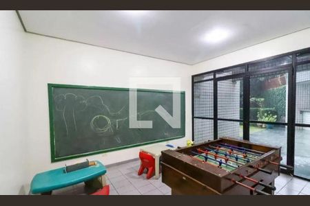 Apartamento à venda com 3 quartos, 150m² em Morumbi, São Paulo