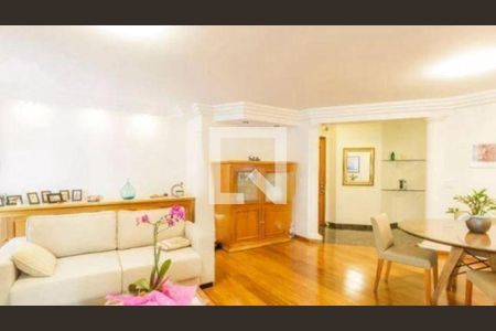 Apartamento à venda com 4 quartos, 146m² em Vila Olímpia, São Paulo