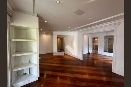 Apartamento à venda com 3 quartos, 213m² em Vila Andrade, São Paulo