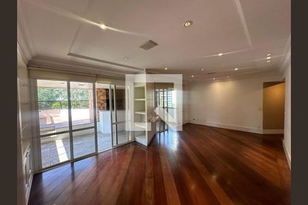 Apartamento à venda com 3 quartos, 213m² em Vila Andrade, São Paulo