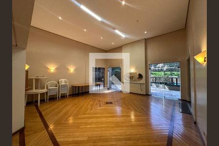 Apartamento à venda com 3 quartos, 213m² em Vila Andrade, São Paulo