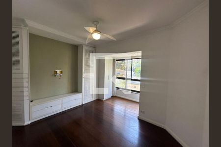 Apartamento à venda com 3 quartos, 213m² em Vila Andrade, São Paulo