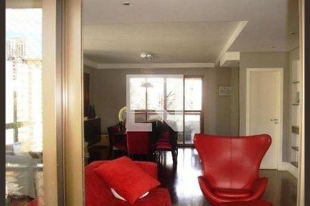 Apartamento à venda com 4 quartos, 225m² em Vila Suzana, São Paulo