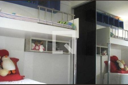 Apartamento à venda com 4 quartos, 225m² em Vila Suzana, São Paulo