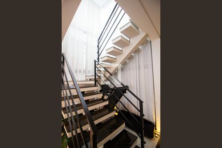 Sala de casa para alugar com 3 quartos, 180m² em Jardim Emilia, Sorocaba