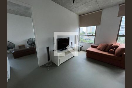 Apartamento à venda com 1 quarto, 75m² em Campo Belo, São Paulo