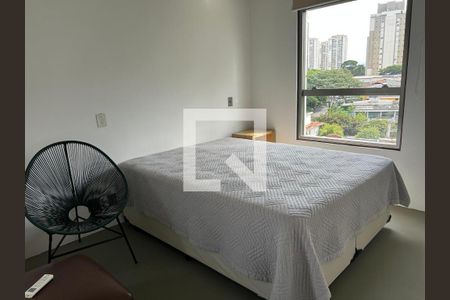 Apartamento à venda com 1 quarto, 75m² em Campo Belo, São Paulo