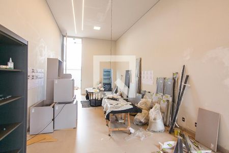 Sala de casa para alugar com 3 quartos, 190m² em Jardim Sul, Uberlândia