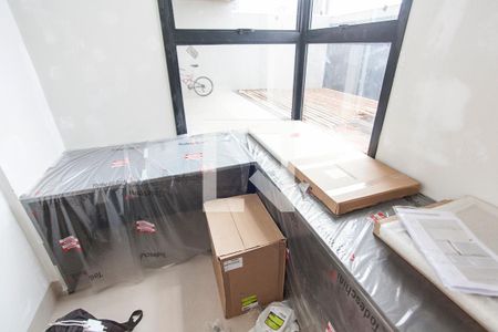 Escritório de casa para alugar com 3 quartos, 190m² em Jardim Sul, Uberlândia
