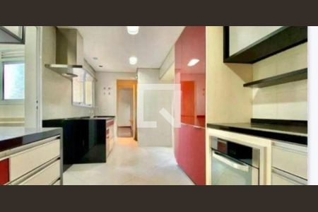 Apartamento à venda com 3 quartos, 239m² em Cidade Monções, São Paulo