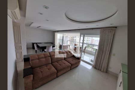 Apartamento à venda com 3 quartos, 139m² em Pompeia, São Paulo