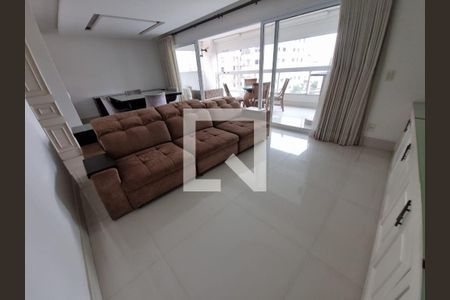Apartamento à venda com 3 quartos, 139m² em Pompeia, São Paulo