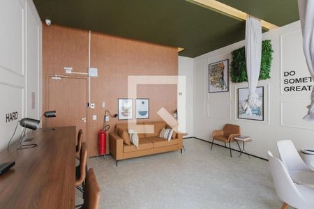 Apartamento à venda com 1 quarto, 24m² em Pinheiros, São Paulo