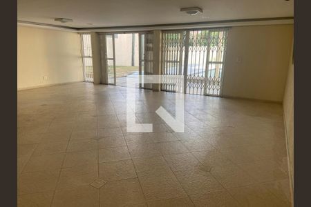 Casa à venda com 5 quartos, 682m² em Campo Belo, São Paulo