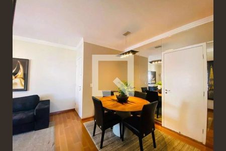 Apartamento à venda com 3 quartos, 89m² em Panamby, São Paulo
