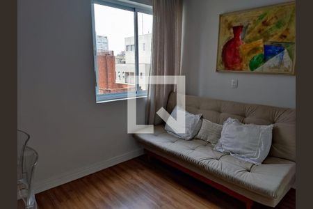 Apartamento à venda com 2 quartos, 137m² em Santa Cecilia, São Paulo