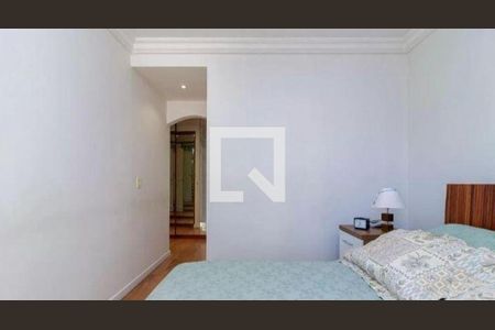 Apartamento à venda com 3 quartos, 160m² em Campo Belo, São Paulo