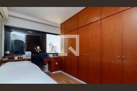 Apartamento à venda com 3 quartos, 160m² em Campo Belo, São Paulo
