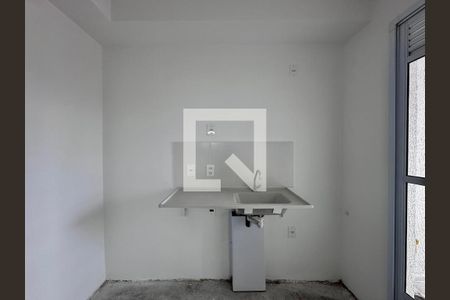 Apartamento à venda com 2 quartos, 30m² em Jardim Aeroporto, São Paulo