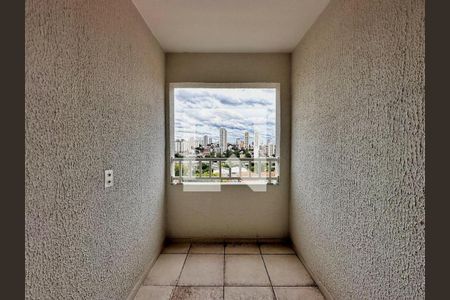 Apartamento à venda com 2 quartos, 30m² em Jardim Aeroporto, São Paulo