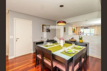 Apartamento à venda com 3 quartos, 122m² em São Domingos, São Paulo