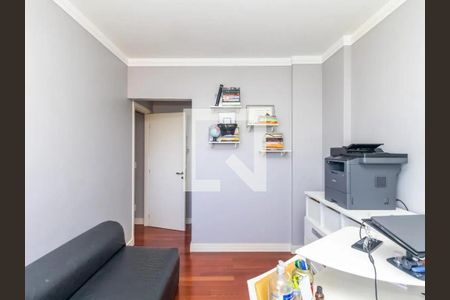 Apartamento à venda com 3 quartos, 122m² em São Domingos, São Paulo