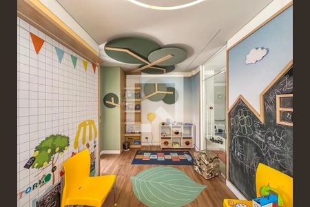 Apartamento à venda com 3 quartos, 122m² em São Domingos, São Paulo