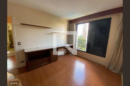 Apartamento à venda com 4 quartos, 340m² em Vila Andrade, São Paulo