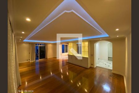 Apartamento à venda com 4 quartos, 340m² em Vila Andrade, São Paulo