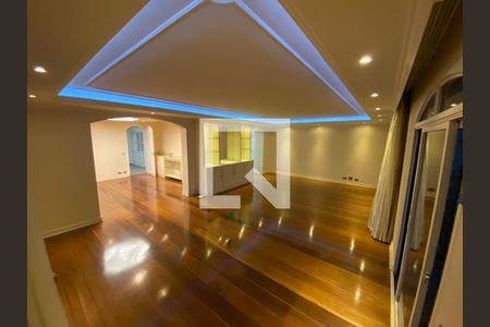 Apartamento à venda com 4 quartos, 340m² em Vila Andrade, São Paulo