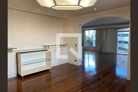 Apartamento à venda com 4 quartos, 340m² em Vila Andrade, São Paulo