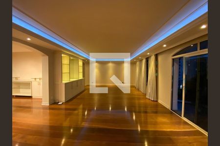 Apartamento à venda com 4 quartos, 340m² em Vila Andrade, São Paulo