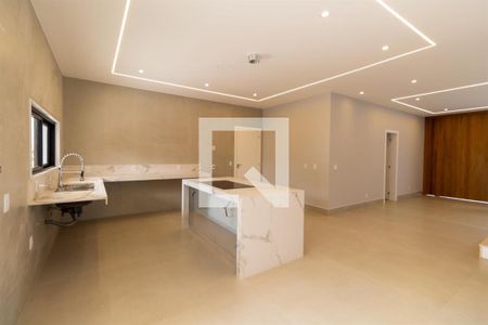 Casa de Condomínio à venda com 4 quartos, 350m² em Vargem Grande, Rio de Janeiro