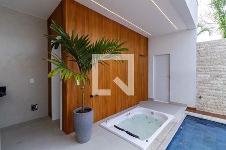 Casa de Condomínio à venda com 4 quartos, 350m² em Vargem Grande, Rio de Janeiro