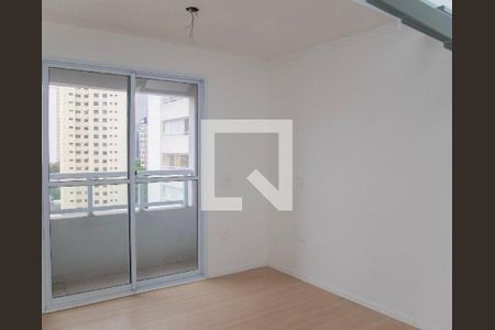 Apartamento à venda com 1 quarto, 48m² em Itaim Bibi, São Paulo