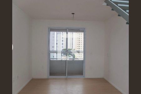 Apartamento à venda com 1 quarto, 48m² em Itaim Bibi, São Paulo