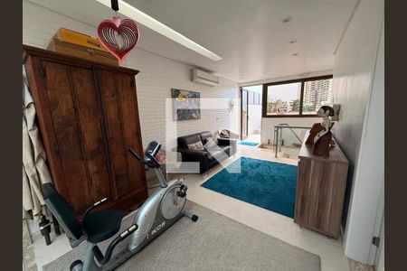 Apartamento à venda com 3 quartos, 300m² em Barra da Tijuca, Rio de Janeiro