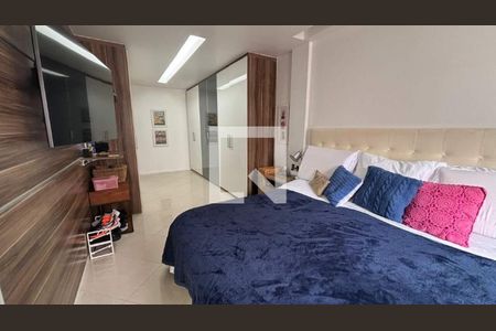 Apartamento à venda com 3 quartos, 300m² em Barra da Tijuca, Rio de Janeiro