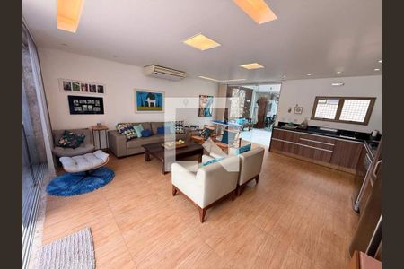 Apartamento à venda com 3 quartos, 300m² em Barra da Tijuca, Rio de Janeiro