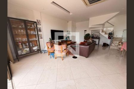 Apartamento à venda com 3 quartos, 300m² em Barra da Tijuca, Rio de Janeiro